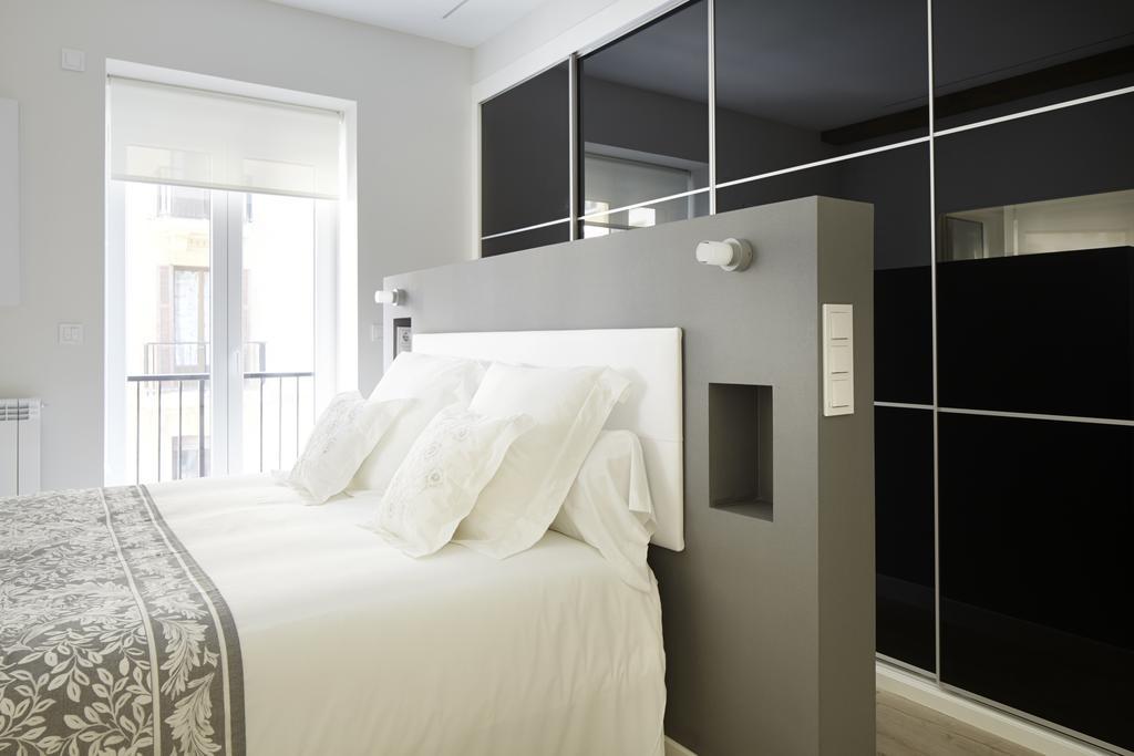 Zurriola Zinema By Feelfree Rentals San Sebastian Phòng bức ảnh